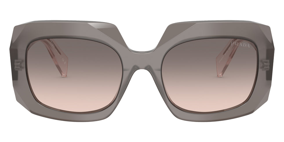 Prada PR B23SF 20F70S 55 - Gray / Pink Gradient Gray #id:prb23sf20f70s_s:100100