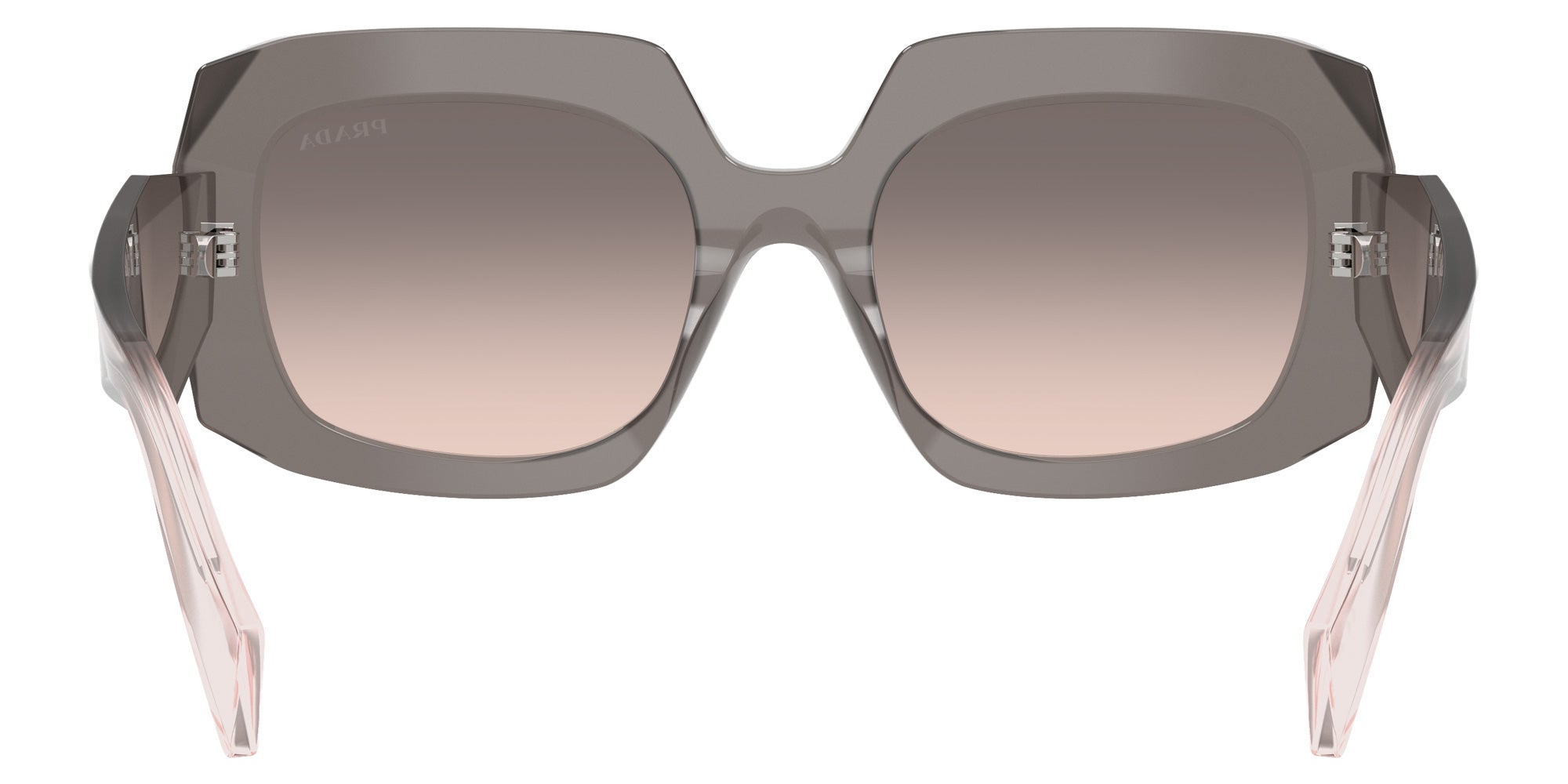 Prada PR B23SF 20F70S 55 - Gray / Pink Gradient Gray #id:prb23sf20f70s_s:100115