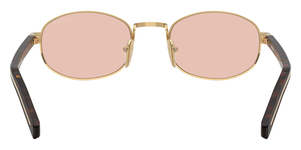 Prada PR B53S 5AK50V 52 - Gold #id:prb53s5ak50v_s:100115