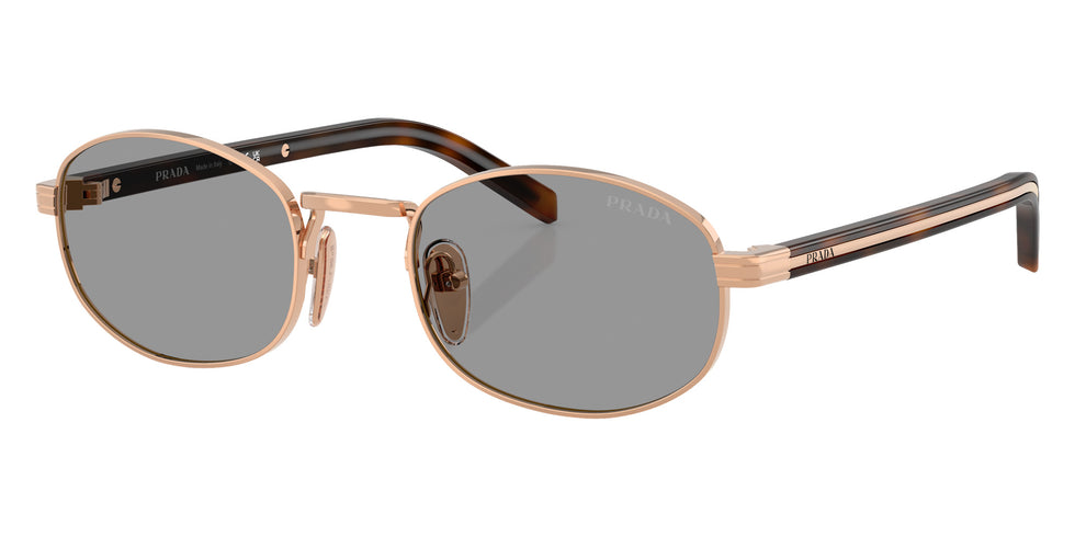 Prada PR B53S SVF50Q 52 - Rose Gold #id:prb53ssvf50q_s:102105