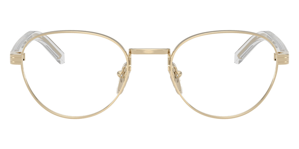 Prada PR B53V ZVN1O1 49 - Pale Gold #id:prb53vzvn1o1_s:100100