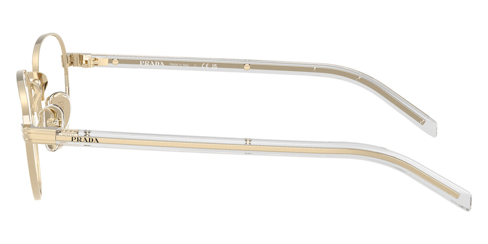 Prada PR B53V ZVN1O1 49 - Pale Gold #id:prb53vzvn1o1_s:100110