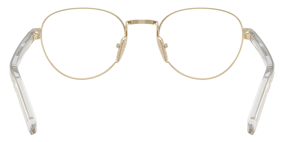 Prada PR B53V ZVN1O1 49 - Pale Gold #id:prb53vzvn1o1_s:100115