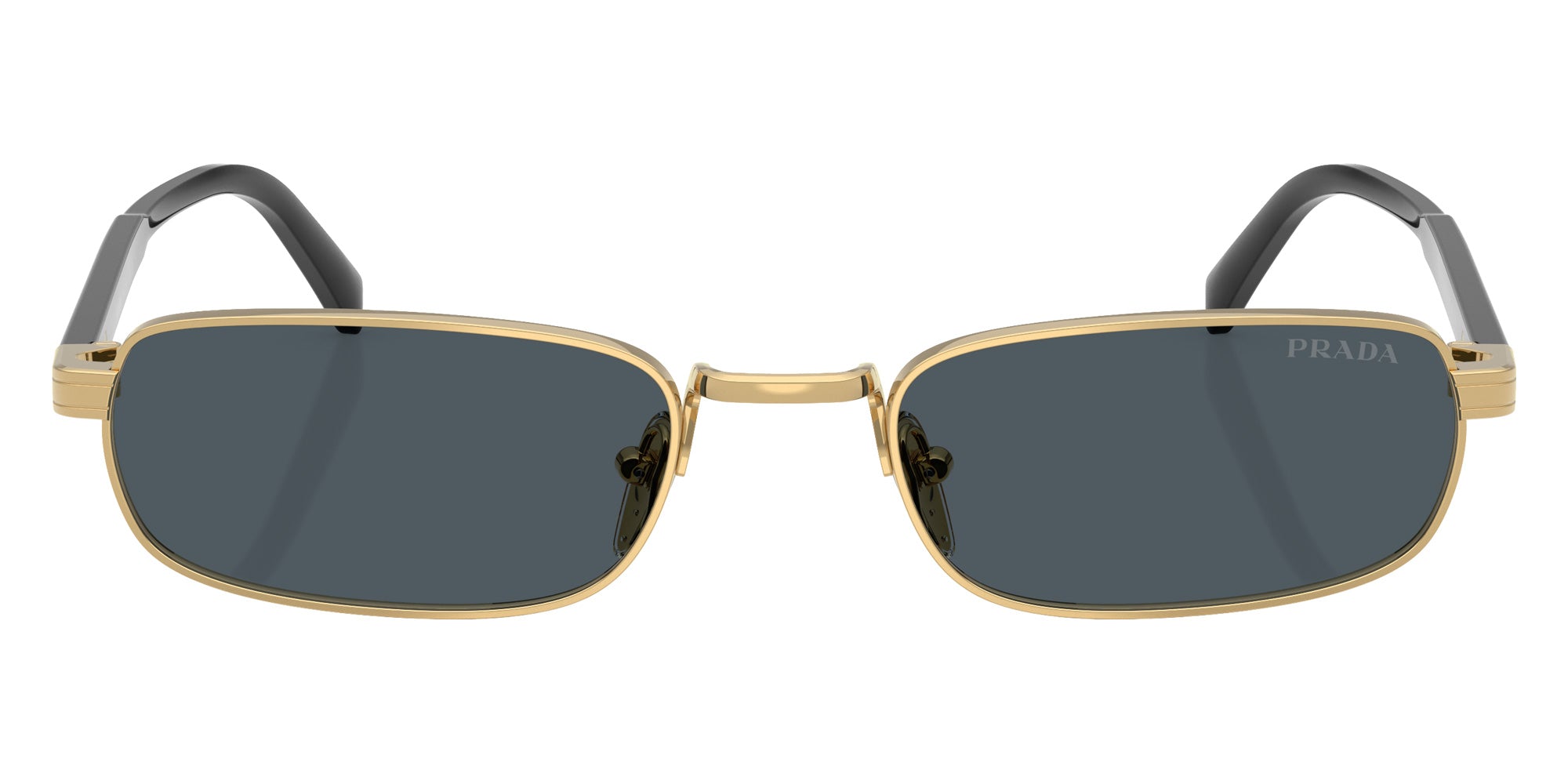 Prada PR B54S 5AK70B 54 - Gold #id:prb54s5ak70b_s:100100