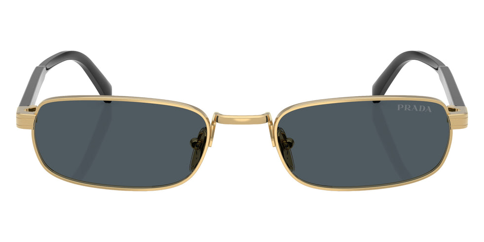 Prada PR B54S 5AK70B 54 - Gold #id:prb54s5ak70b_s:100100