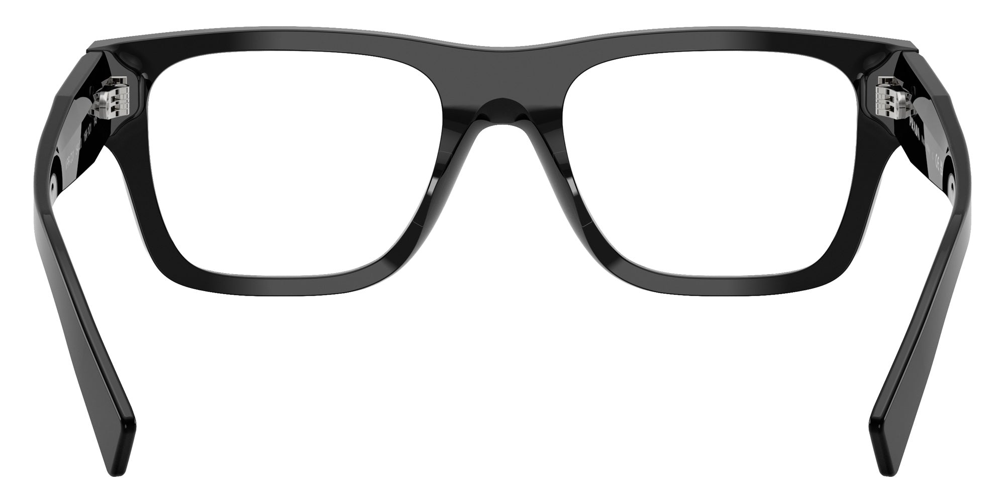 Prada PR C01V 16K1O1 52 - Black #id:prc01v16k1o1_s:100115