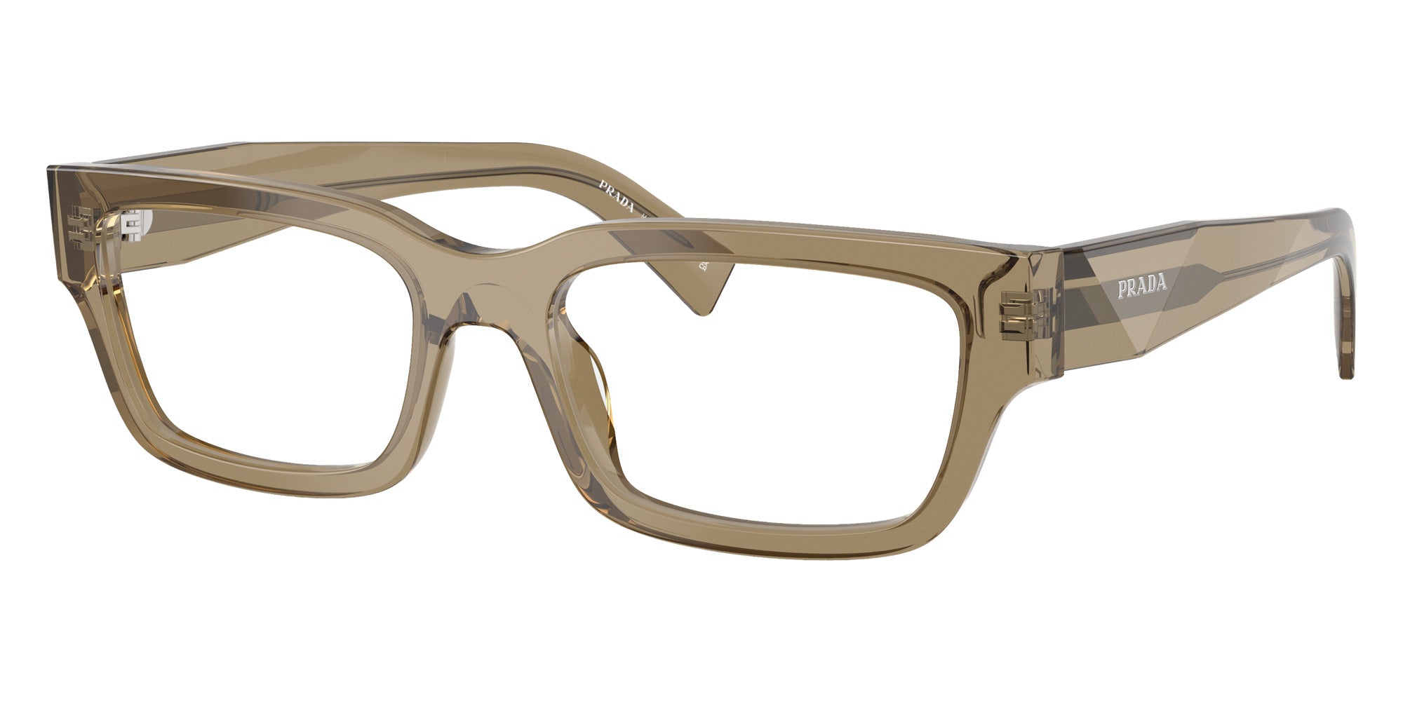 Prada PR C02V 22H1O1 56 - Transparent Bark #id:prc02v22h1o1_s:100105