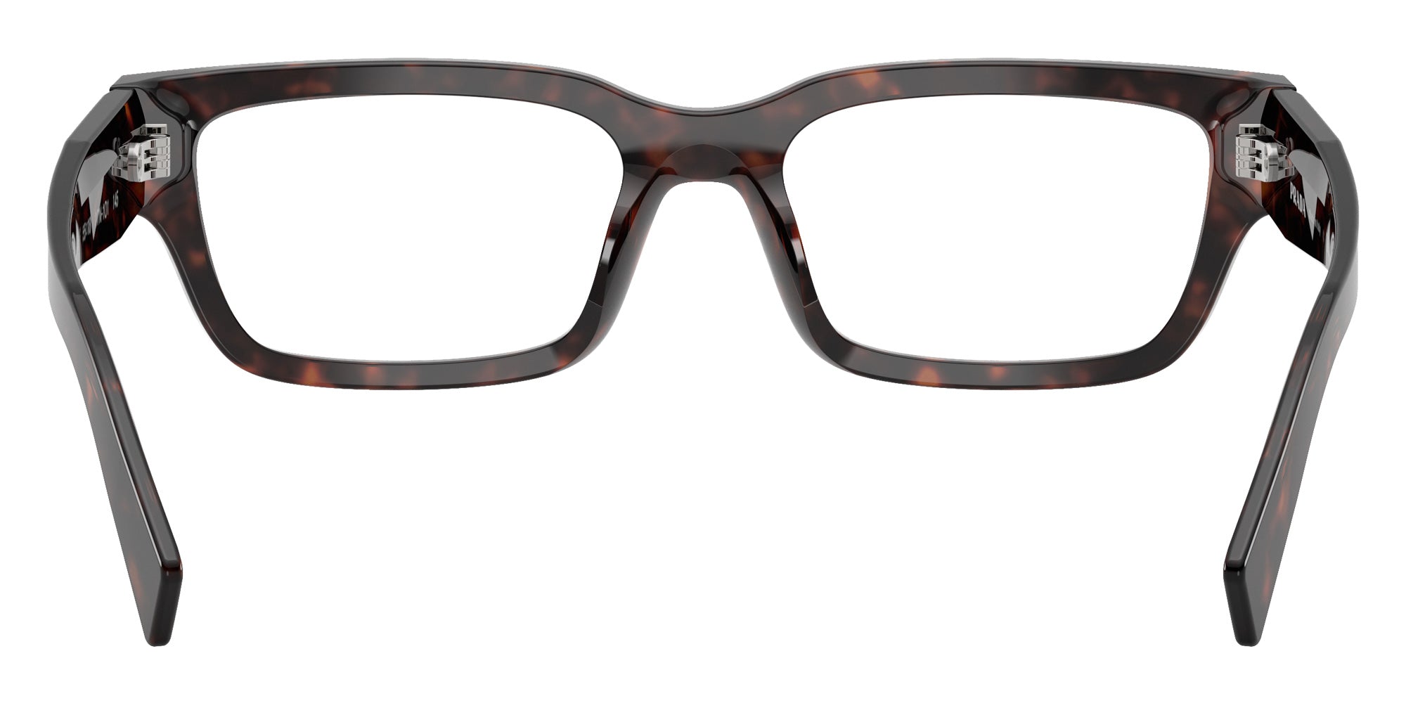 Prada PR C02VF 17N1O1 55 - Root Tortoise #id:prc02vf17n1o1_s:100115