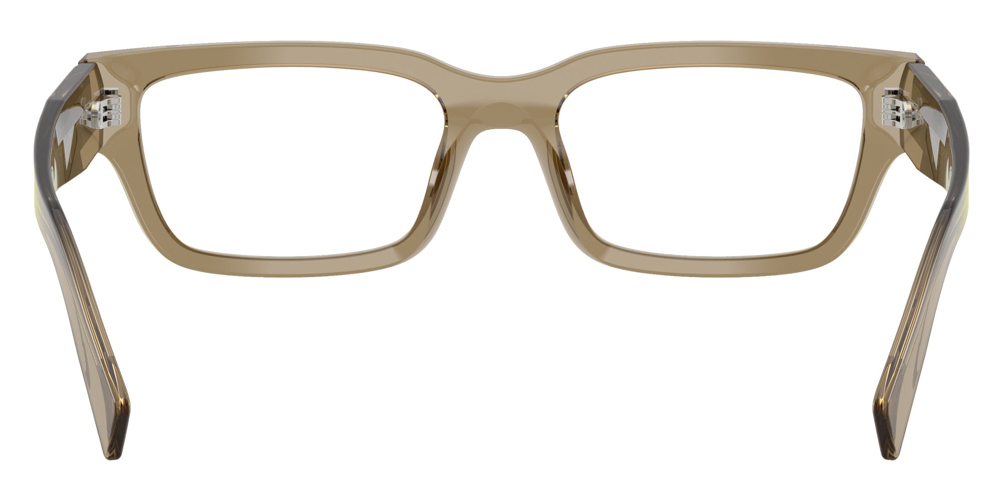 Prada PR C02VF 22H1O1 55 - Transparent Bark #id:prc02vf22h1o1_s:102115