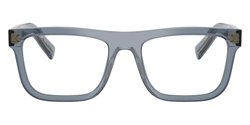 Prada PR C03V 17T1O1 55 - Transparent Ocean #id:prc03v17t1o1_s:100100