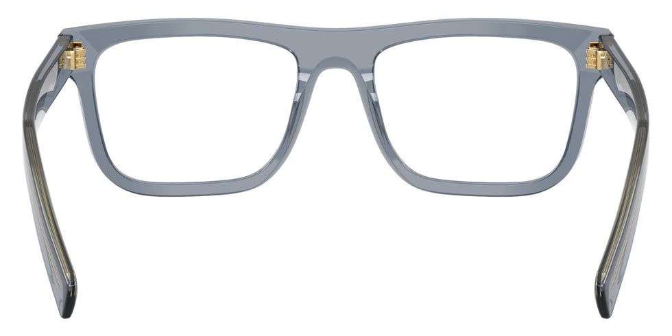 Prada PR C03V 17T1O1 55 - Transparent Ocean #id:prc03v17t1o1_s:100115