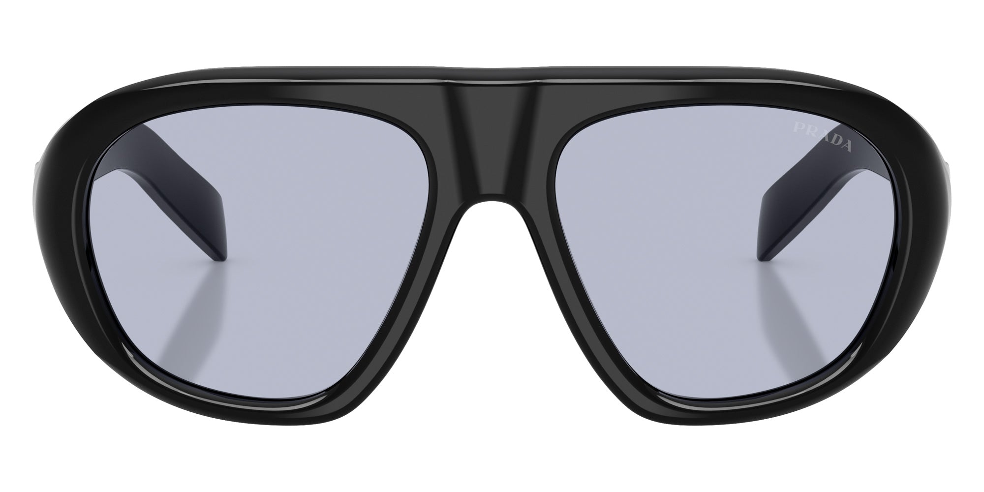 Prada PR C05S 16K30X 57 - Black #id:prc05s16k30x_s:100100