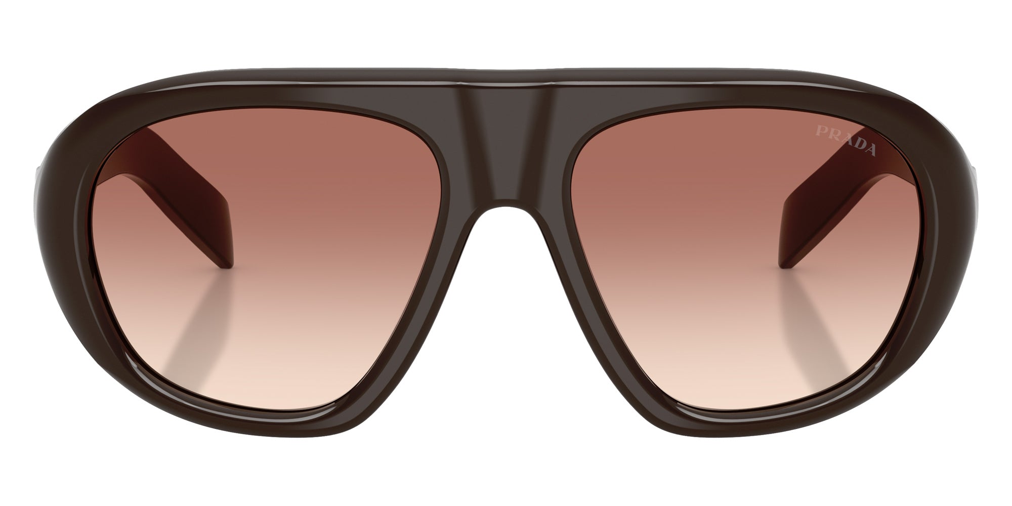 Prada PR C05S 27I70X 57 - Cigar #id:prc05s27i70x_s:106100