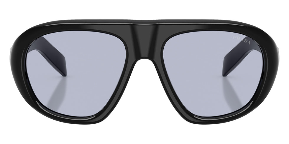 Prada PR C05SF 16K30X 56 - Black #id:prc05sf16k30x_s:100100