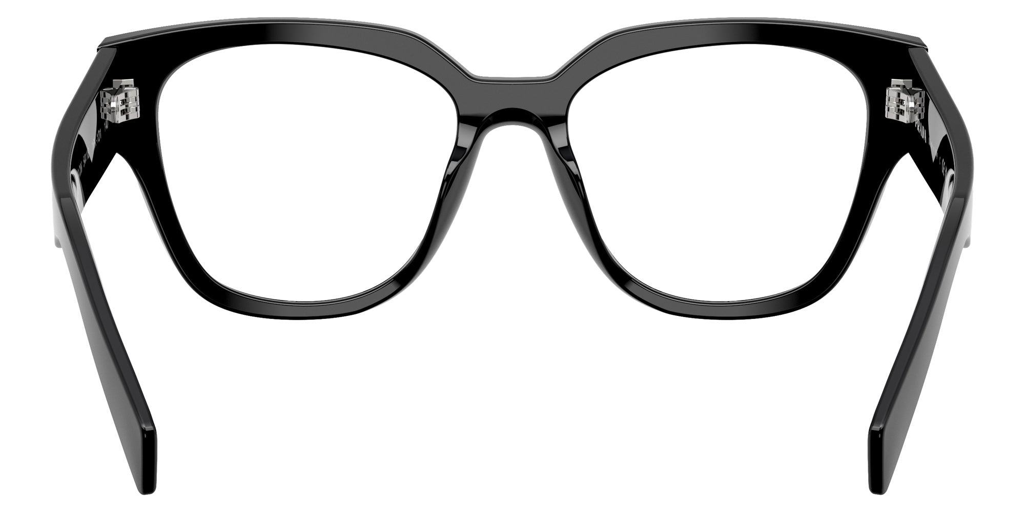 Prada PR C06V 16K1O1 52 - Black #id:prc06v16k1o1_s:100115