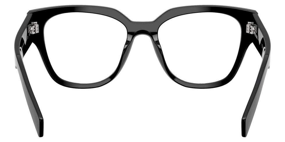 Prada PR C06V 16K1O1 52 - Black #id:prc06v16k1o1_s:100115