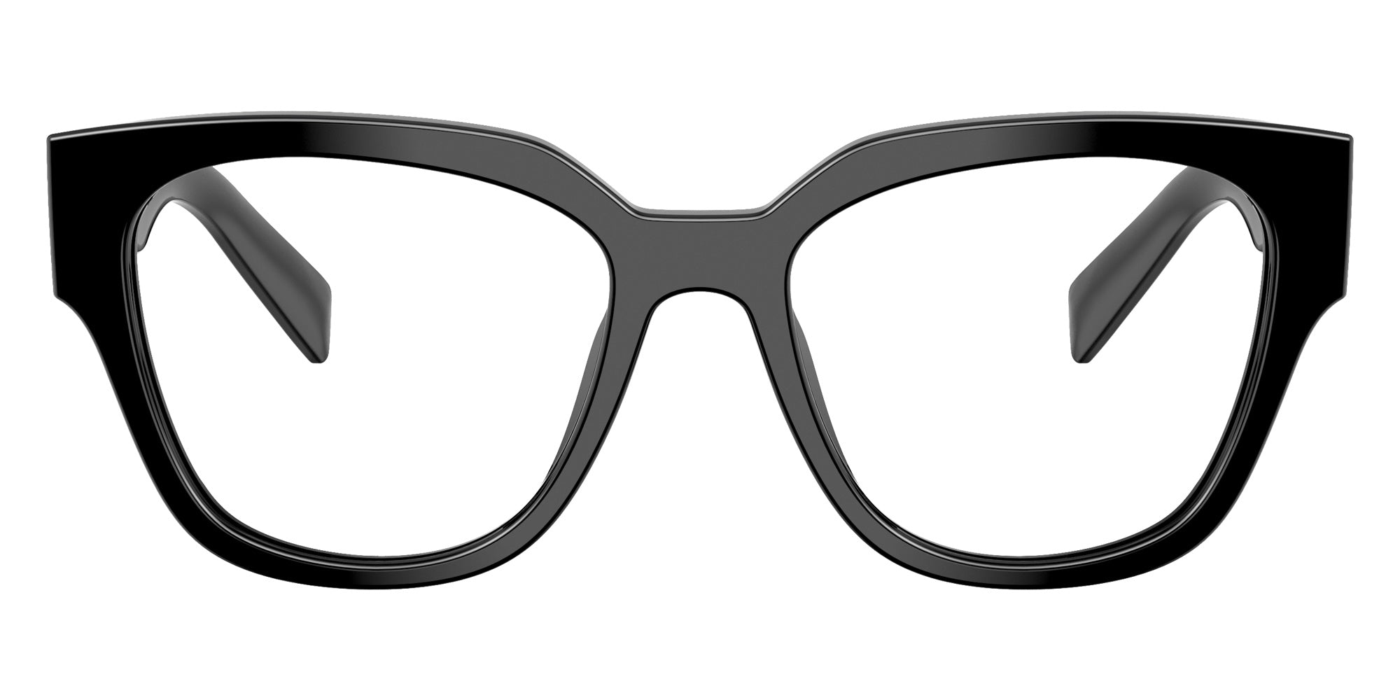 Prada PR C06V 16K1O1 52 - Black #id:prc06v16k1o1_s:100100