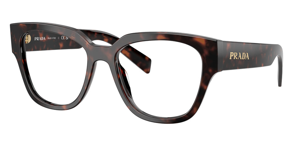 Prada PR C06V 17N1O1 52 - Root Tortoise #id:prc06v17n1o1_s:100105