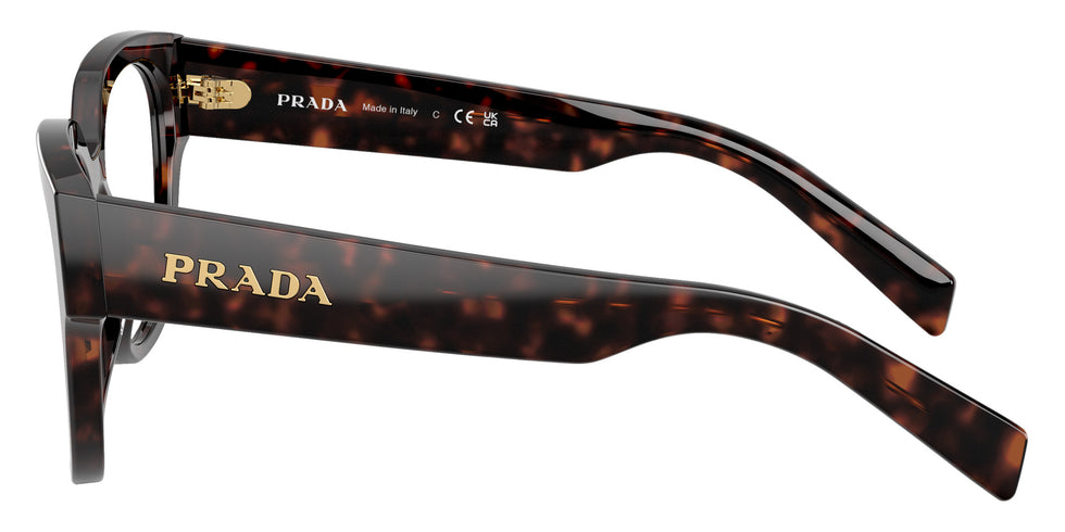 Prada PR C06V 17N1O1 52 - Root Tortoise #id:prc06v17n1o1_s:100110