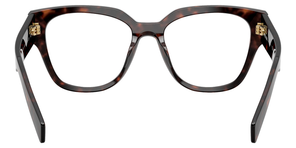 Prada PR C06V 17N1O1 52 - Root Tortoise #id:prc06v17n1o1_s:100115