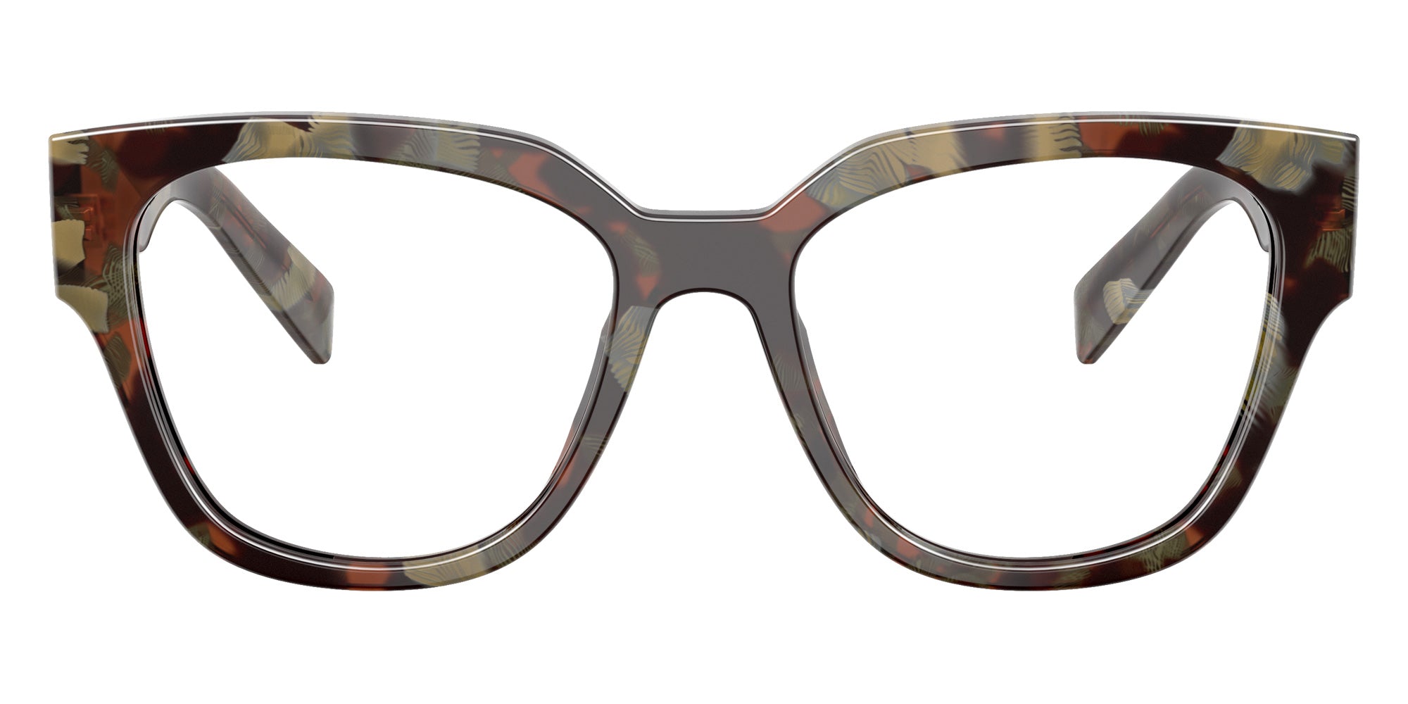 Prada PR C06V 22F1O1 52 - Woods Tortoise #id:prc06v22f1o1_s:104100