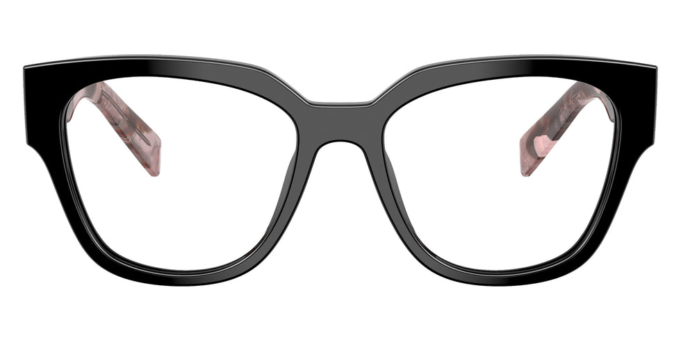 Prada PR C06V 28F1O1 52 - Black #id:prc06v28f1o1_s:112100