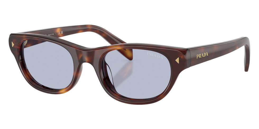 Prada PR C08S 15W30X 50 - Classic Tortoise #id:prc08s15w30x_s:100105