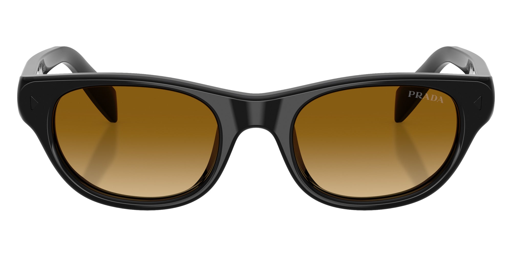 Prada PR C08S 16K10X 50 - Black #id:prc08s16k10x_s:102100