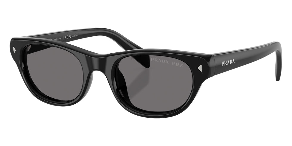 Prada PR C08S 16K90T 50 - Black #id:prc08s16k90t_s:104105