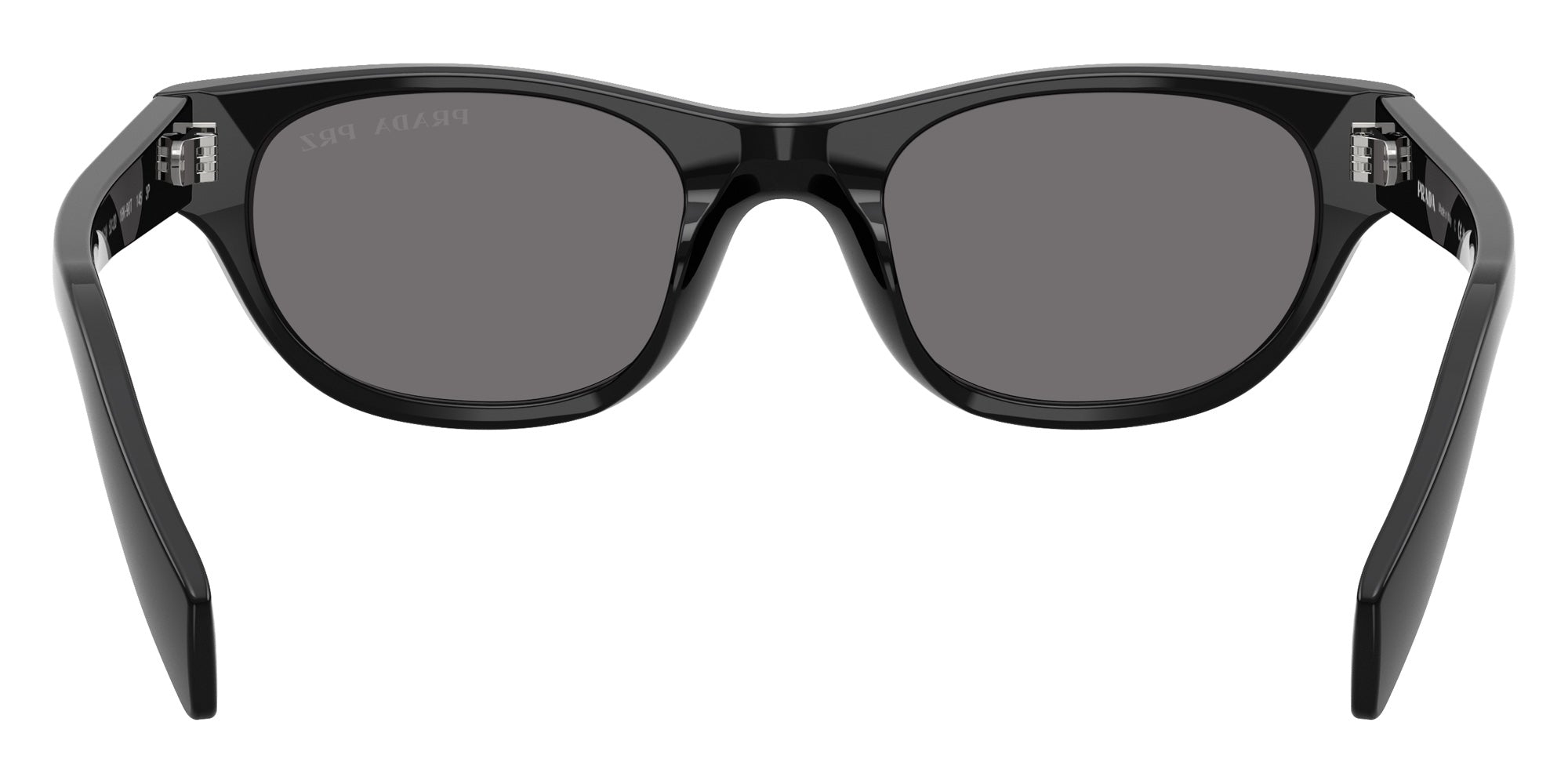 Prada PR C08S 16K90T 50 - Black #id:prc08s16k90t_s:104115