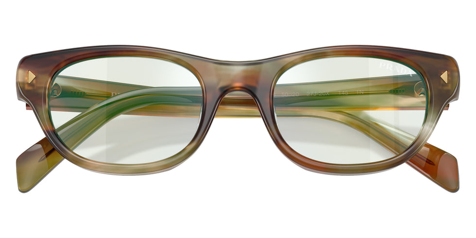 Prada PR C08S 27J20X 50 - Striped Fall #id:prc08s27j20x_s:108120