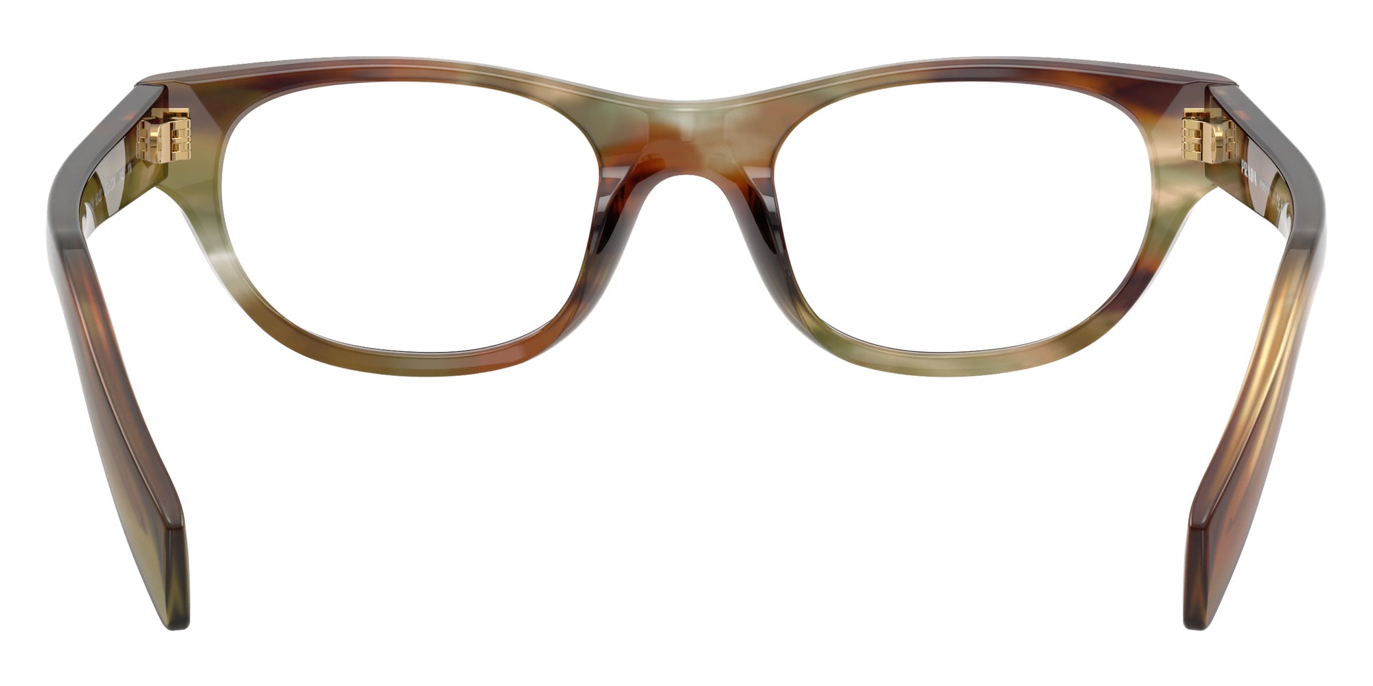 Prada PR C08S 27J20X 50 - Striped Fall #id:prc08s27j20x_s:108115