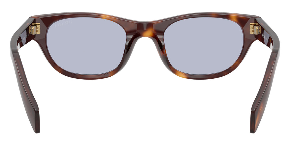 Prada PR C08SF 15W30X 52 - Classic Tortoise #id:prc08sf15w30x_s:100115