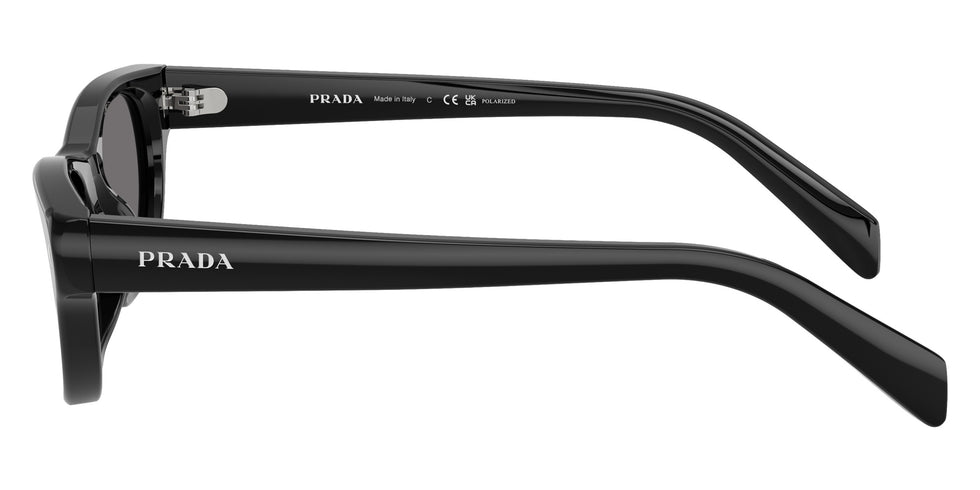 Prada PR C08SF 16K90T 52 - Black #id:prc08sf16k90t_s:104110