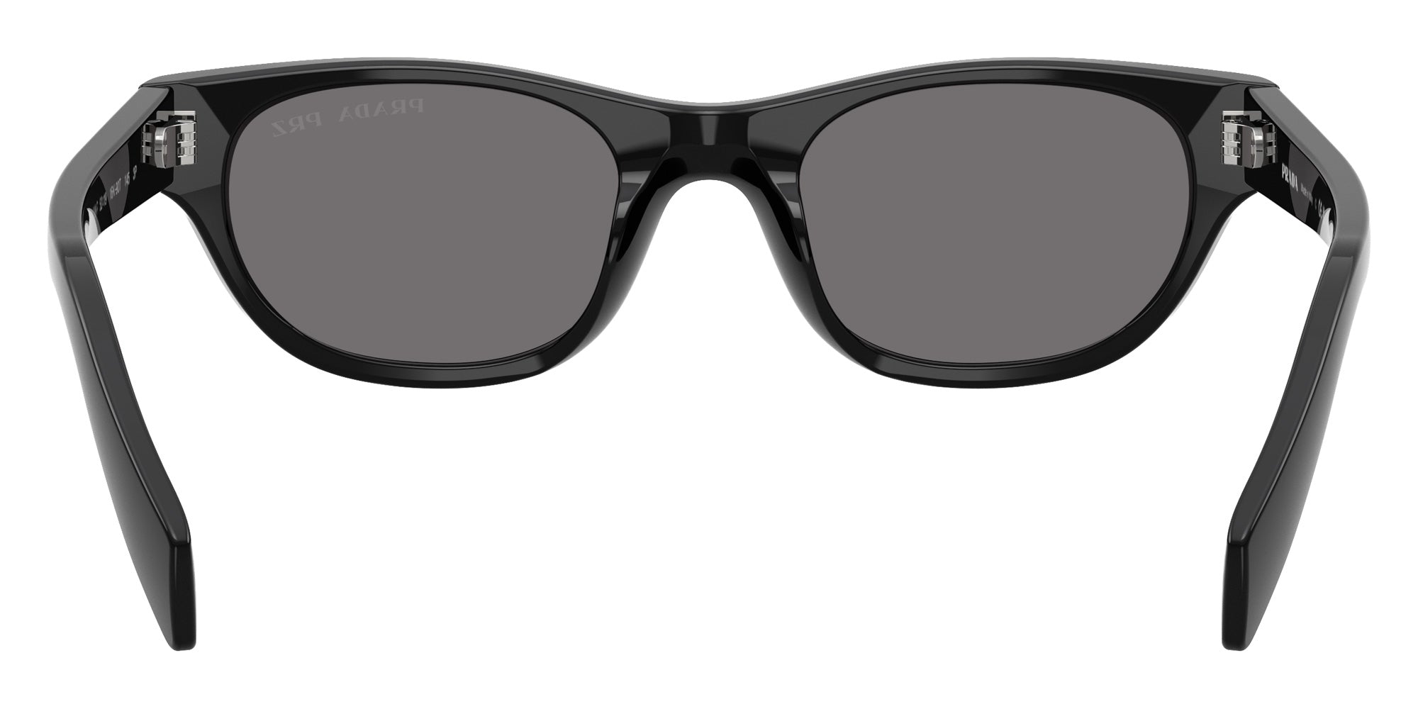 Prada PR C08SF 16K90T 52 - Black #id:prc08sf16k90t_s:104115