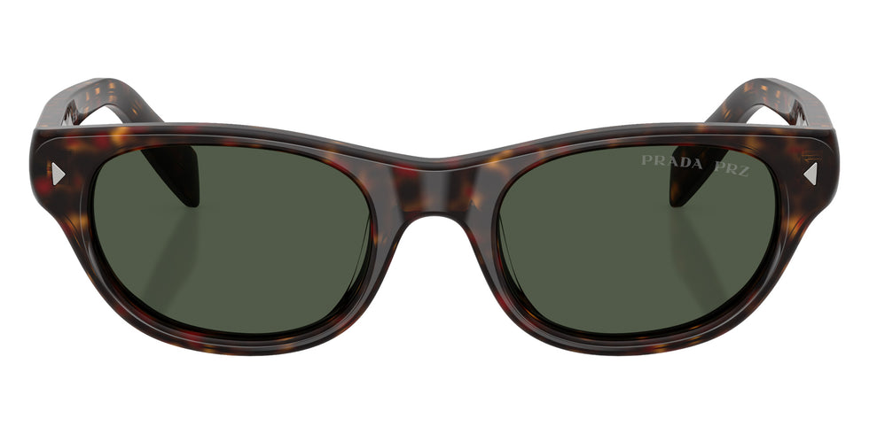 Prada PR C08SF 17N90V 52 - Havana #id:prc08sf17n90v_s:106100