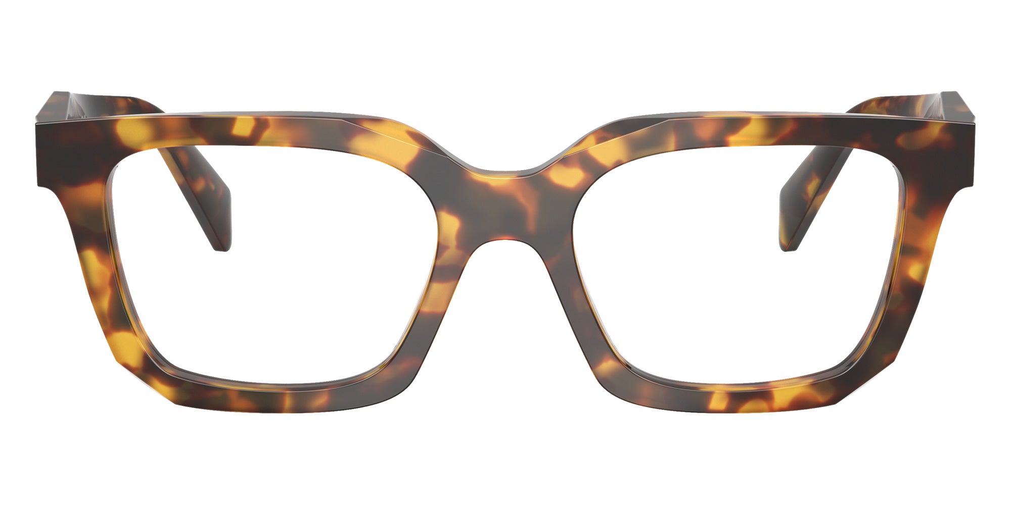 Prada PR C08V 14L1O1 50 - Honey Tortoise #id:prc08v14l1o1_s:100100