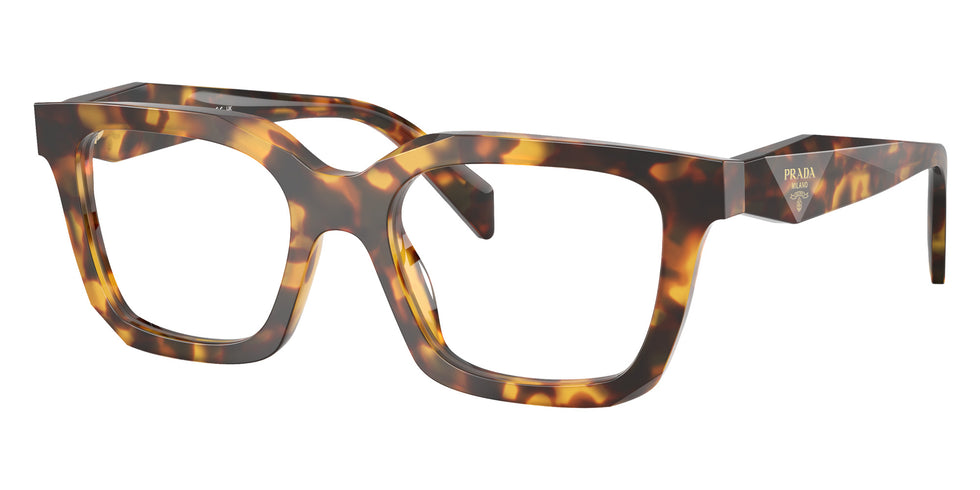 Prada PR C08V 14L1O1 50 - Honey Tortoise #id:prc08v14l1o1_s:100105