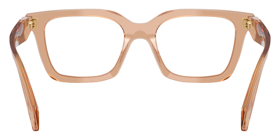 Prada PR C08V 20H1O1 50 - Transparent Chocolate #id:prc08v20h1o1_s:106115