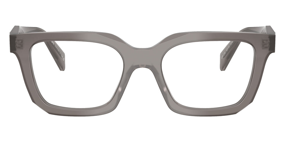 Prada PR C08V 27G1O1 52 - Transparent Flint #id:prc08v27g1o1_s:110100