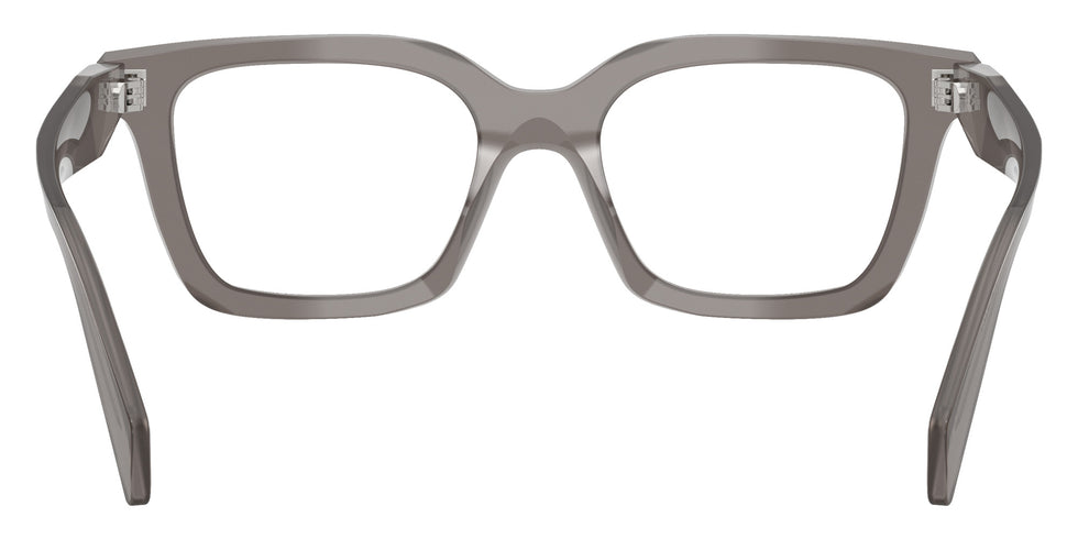 Prada PR C08V 27G1O1 52 - Transparent Flint #id:prc08v27g1o1_s:110115