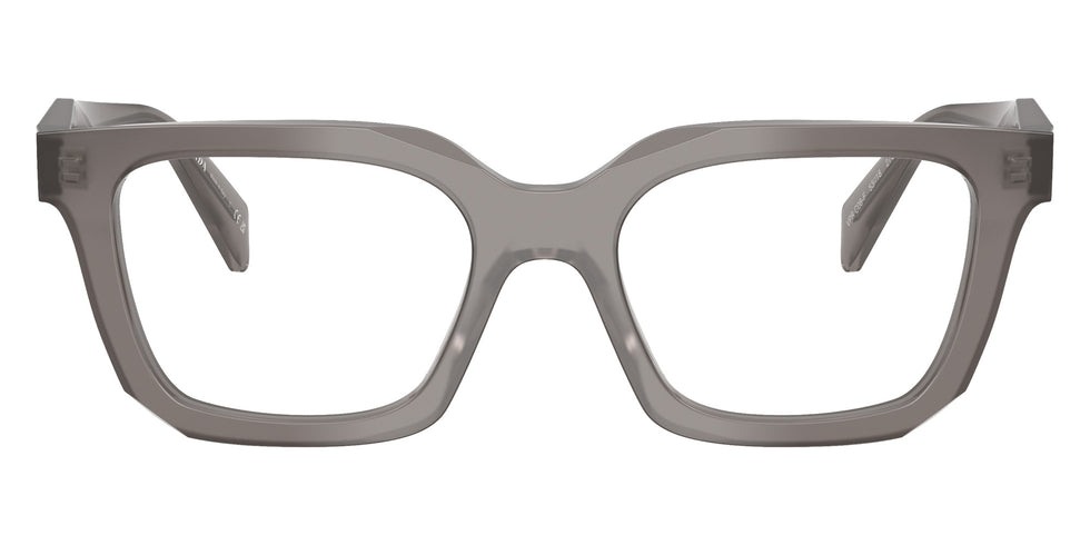 Prada PR C08VF 27G1O1 53 - Transparent Flint #id:prc08vf27g1o1_s:100100