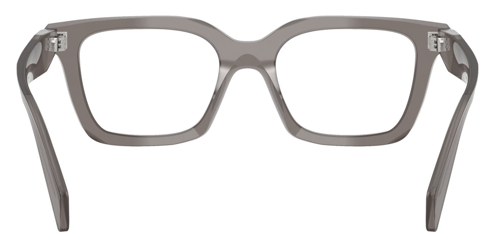 Prada PR C08VF 27G1O1 53 - Transparent Flint #id:prc08vf27g1o1_s:100115