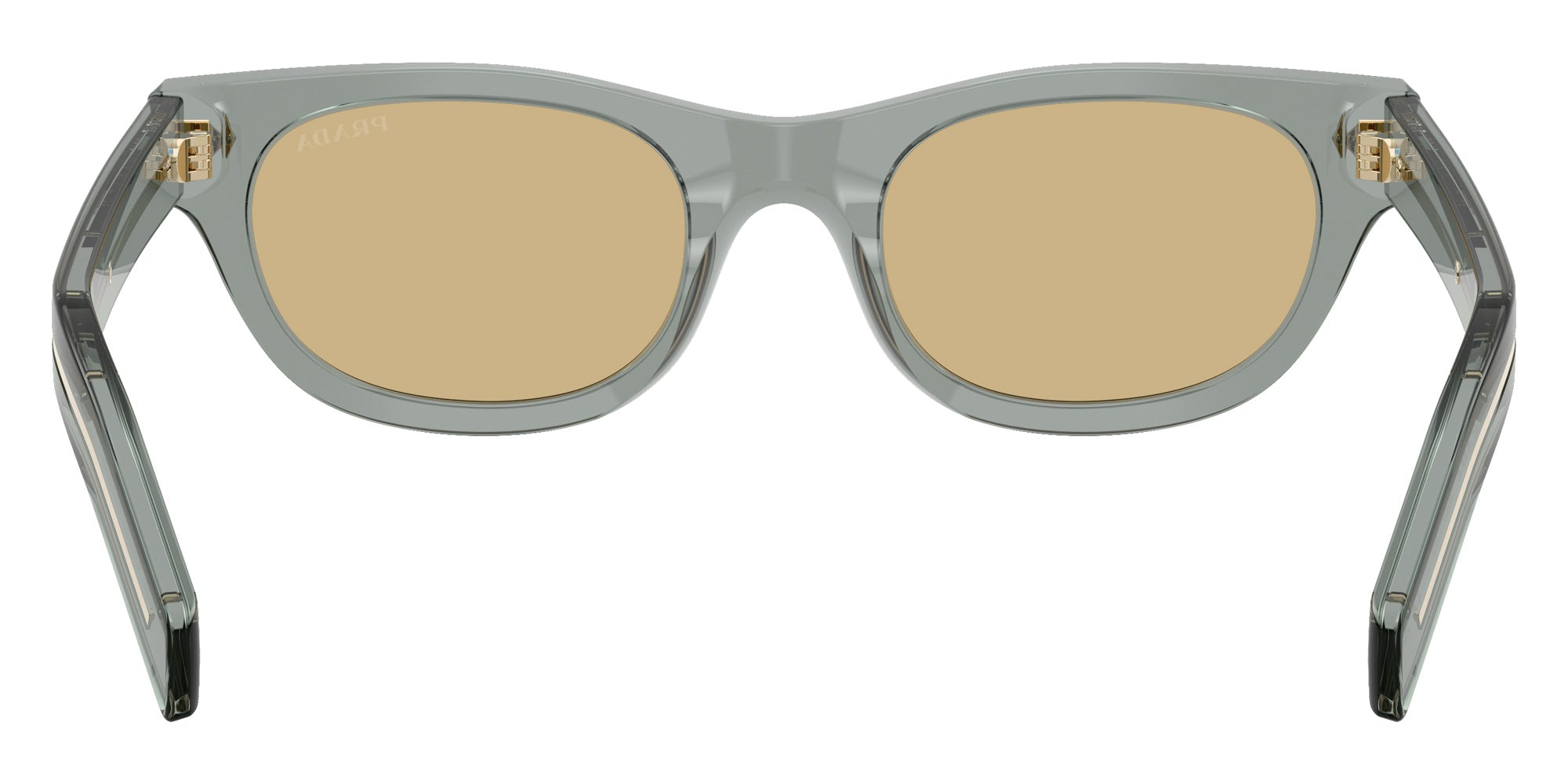 Prada PR C09S 21J70R 51 - Transparent Fog #id:prc09s21j70r_s:106115