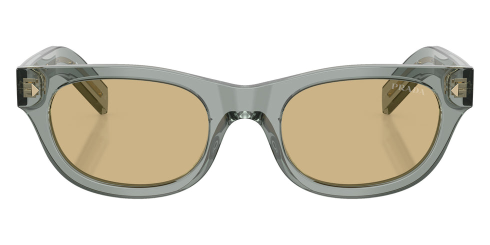 Prada PR C09S 21J70R 51 - Transparent Fog #id:prc09s21j70r_s:106100