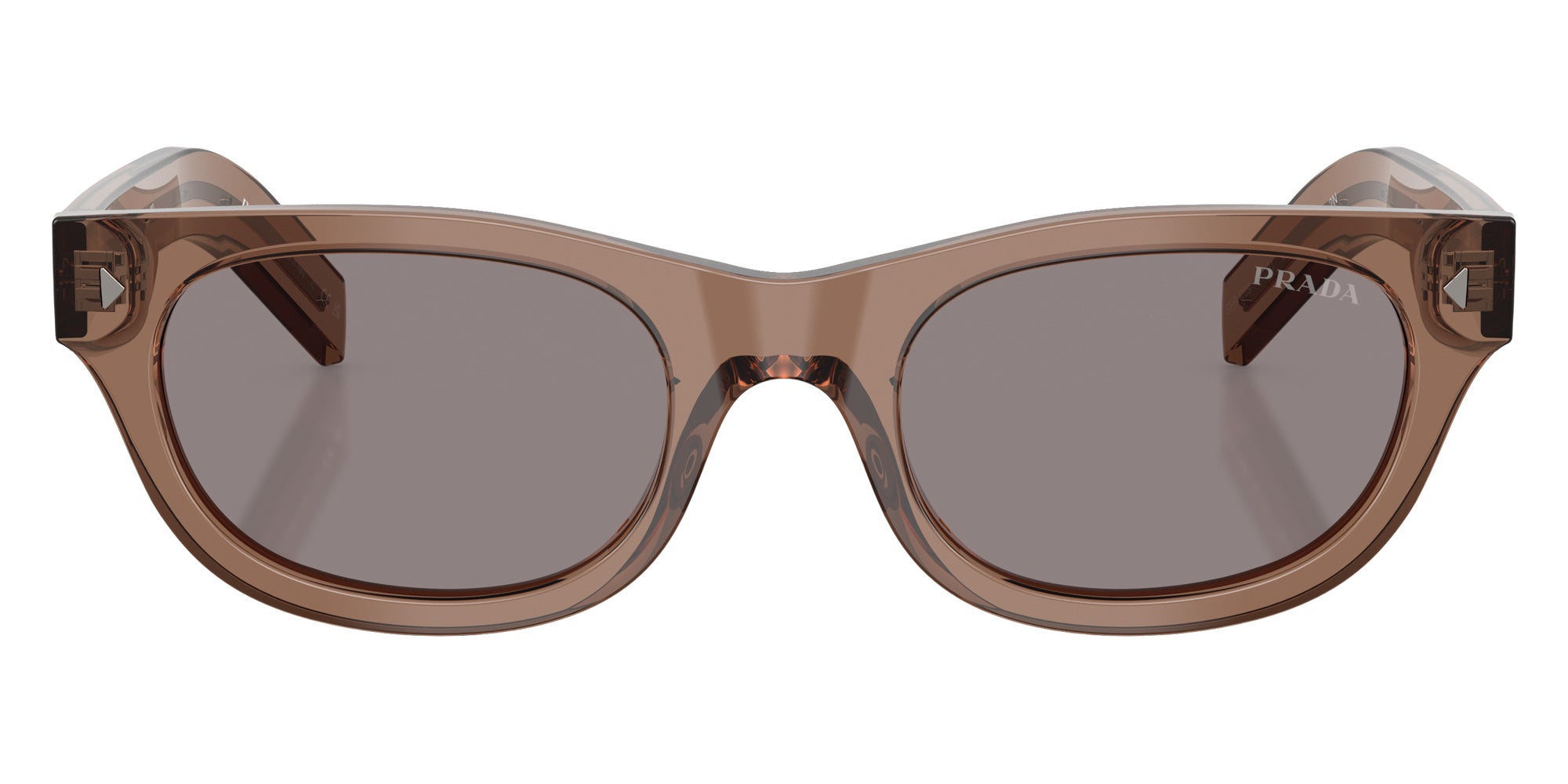 Prada PR C09S 28I03D 51 - Clay #id:prc09s28i03d_s:108100