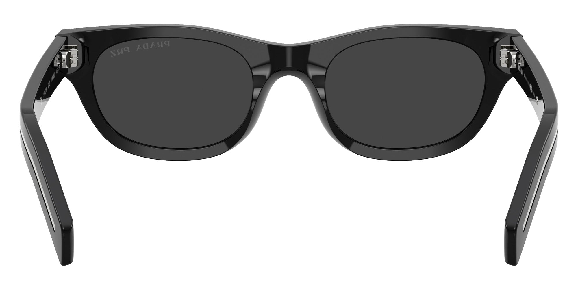 Prada PR C09SF 16K08G 52 - Black #id:prc09sf16k08g_s:100115