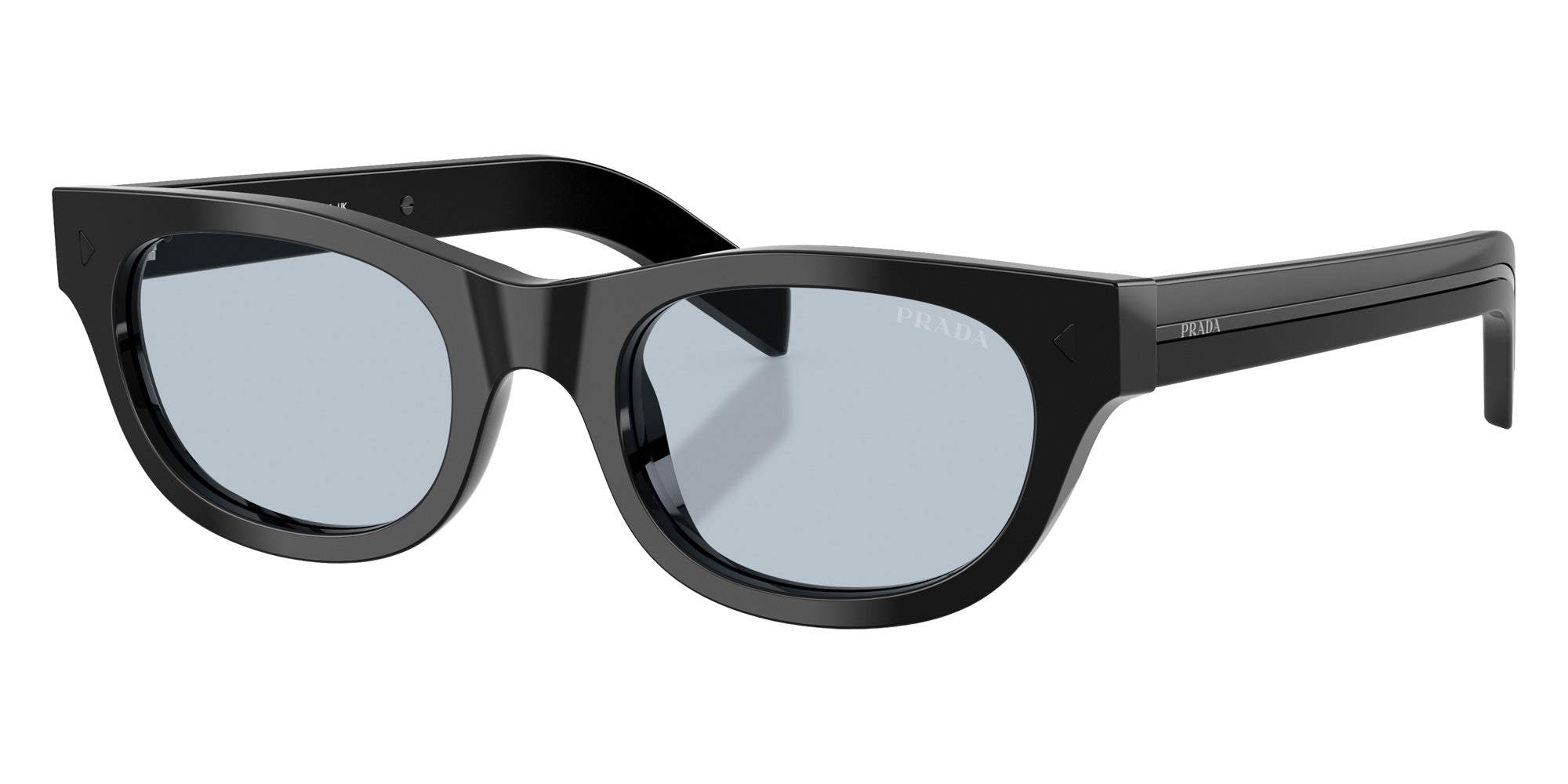 Prada PR C09SF 16K30W 52 - Black #id:prc09sf16k30w_s:102105