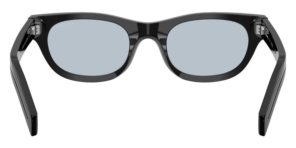 Prada PR C09SF 16K30W 52 - Black #id:prc09sf16k30w_s:102115