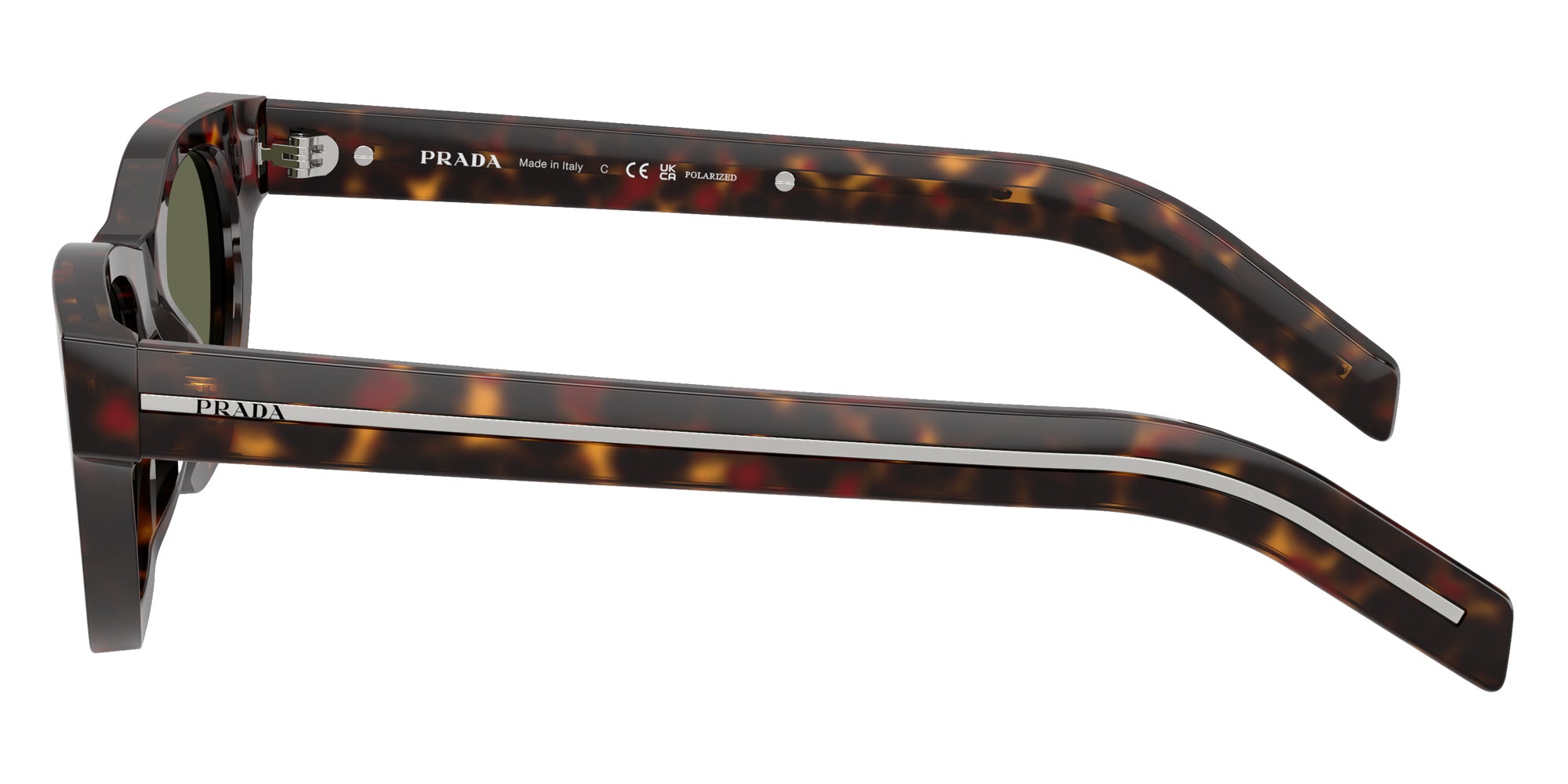 Prada PR C09SF 17N03R 52 - Havana #id:prc09sf17n03r_s:104110
